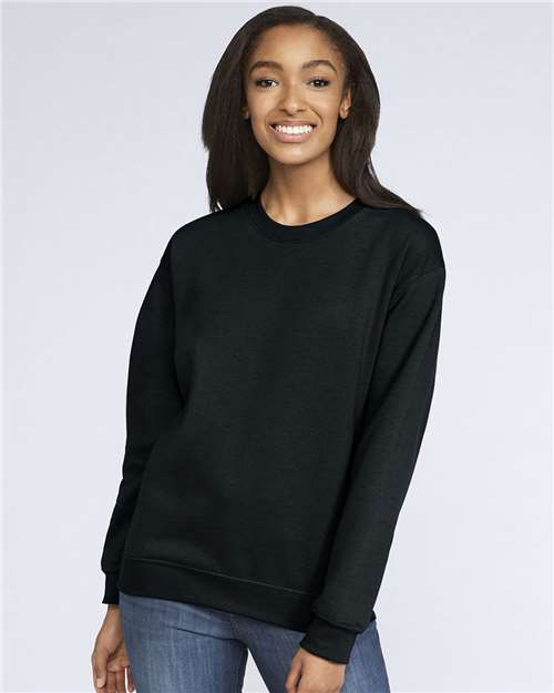 Gildan Unisex Softstyle® Midweight Crewneck Sweatshirt