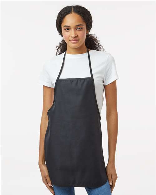 Liberty Bags Midweight Cotton Twill Butcher Apron