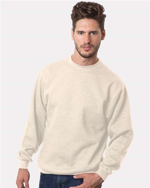 Unisex USA-Made Crewneck Sweatshirt