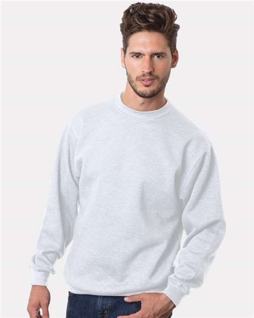 Unisex USA-Made Crewneck Sweatshirt