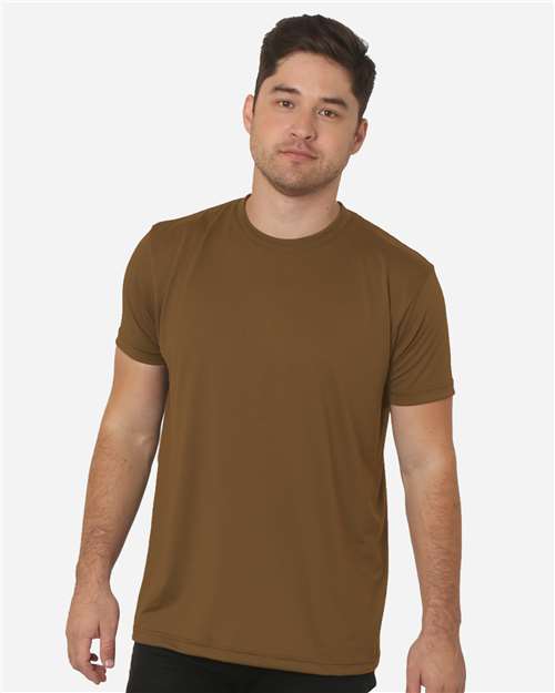 Unisex USA-Made Performance T-Shirt