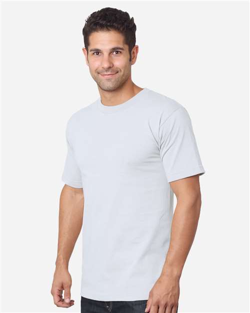Unisex USA-Made Heavyweight Ring-spun T-Shirt