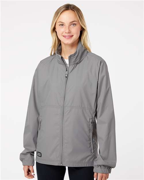 DRI DUCK Women's Riley Packable Jacket