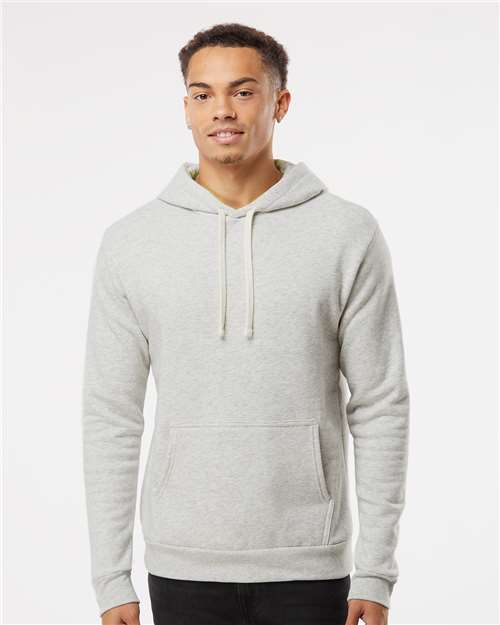 Unisex Malibu Hoodie Sweatshirt