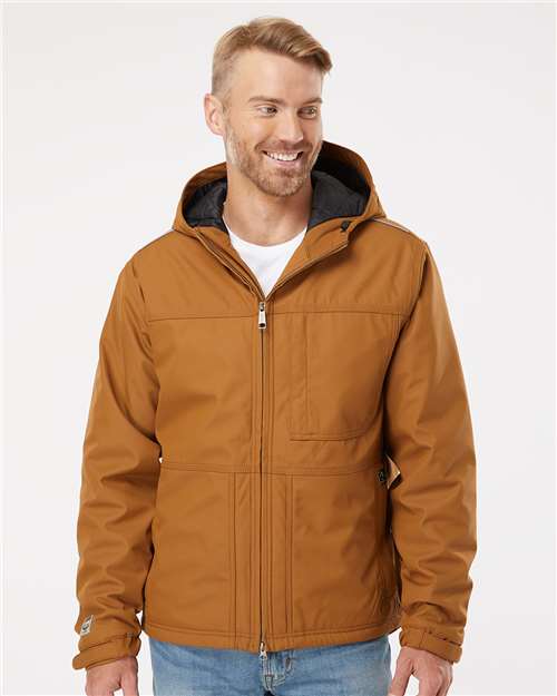 DRI DUCK Men's Kodiak Jacket