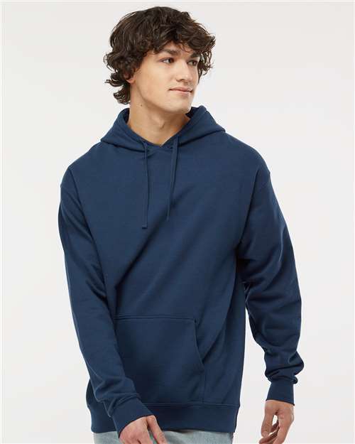 Unisex Perfect Sweats Hooded Sweatshirt