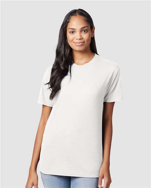 Hanes Unisex Perfect-T Triblend T-Shirt