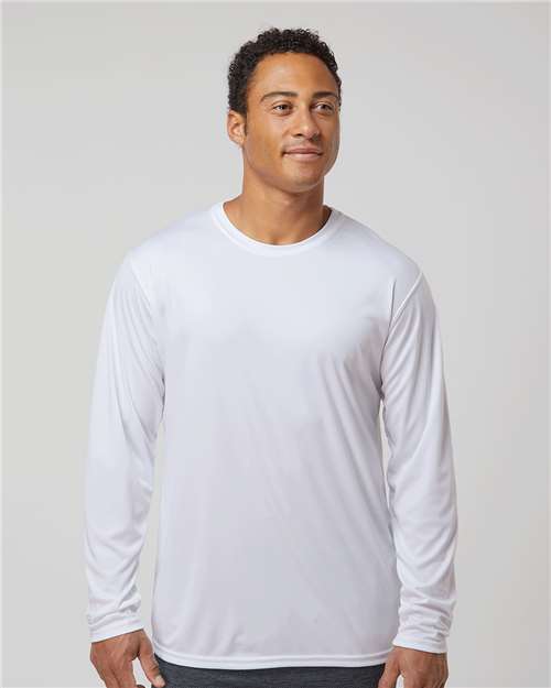 Holloway Men's Momentum Long Sleeve T-Shirt