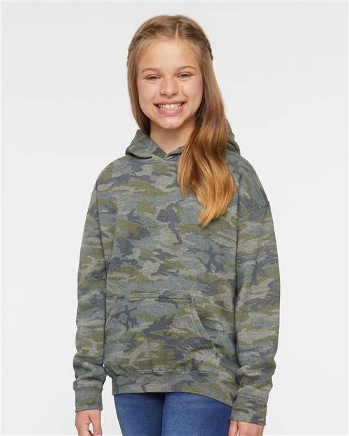 Youth Hoodie Sweatshirt
