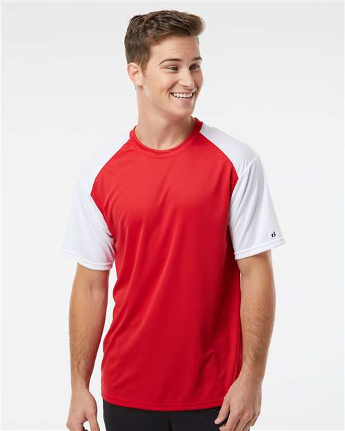 Men's Breakout T-Shirt