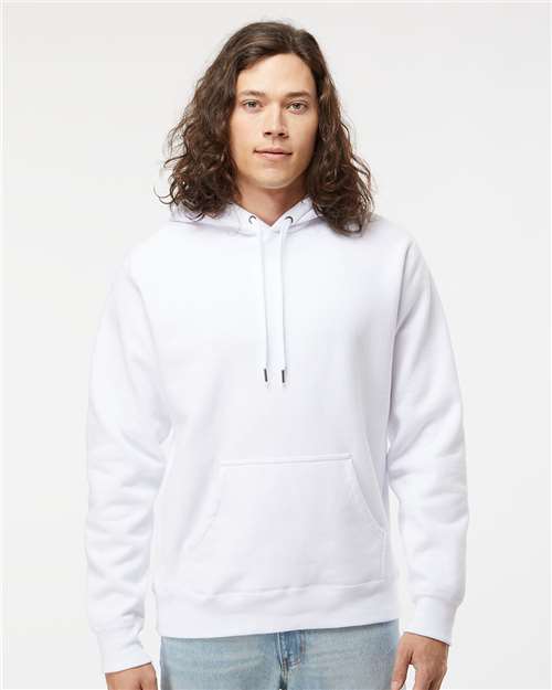 Unisex Legend Premium Heavyweight Cross-Grain Hooded Sweatshirt
