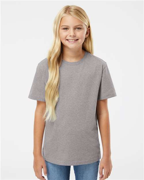 Kastlfel Youth RecycledSoft™ T-Shirt