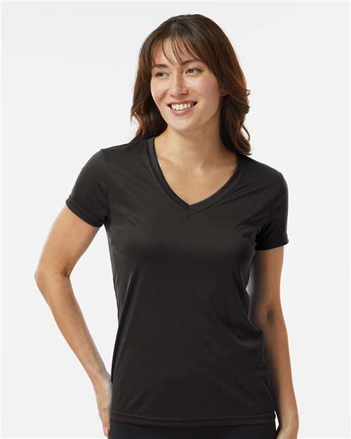 Paragon Women's Vera V-Neck T-Shirt