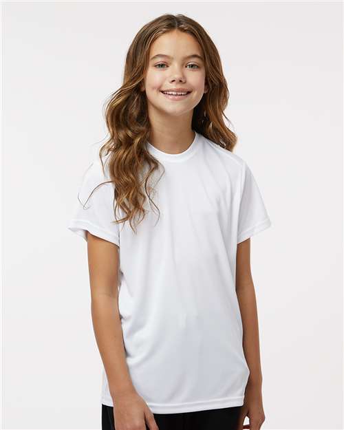 Paragon Youth Islander Performance T-Shirt