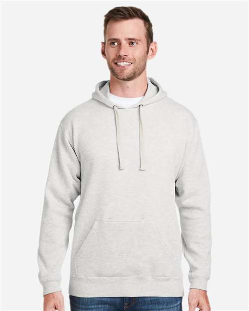 Men's Tailgate Hooded Sweatshirt
