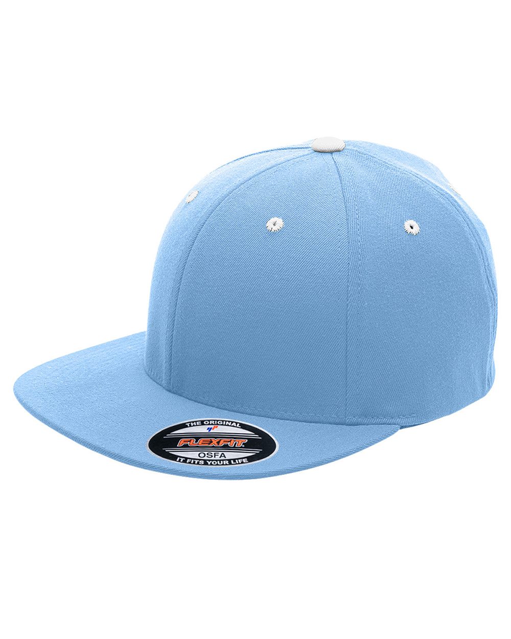 Pro-Formance® Contrast Eyelets Cap