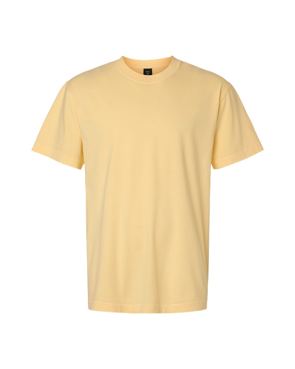 Hanes Unisex Beefy-T® Vintage Wash T-Shirt — Saltwater