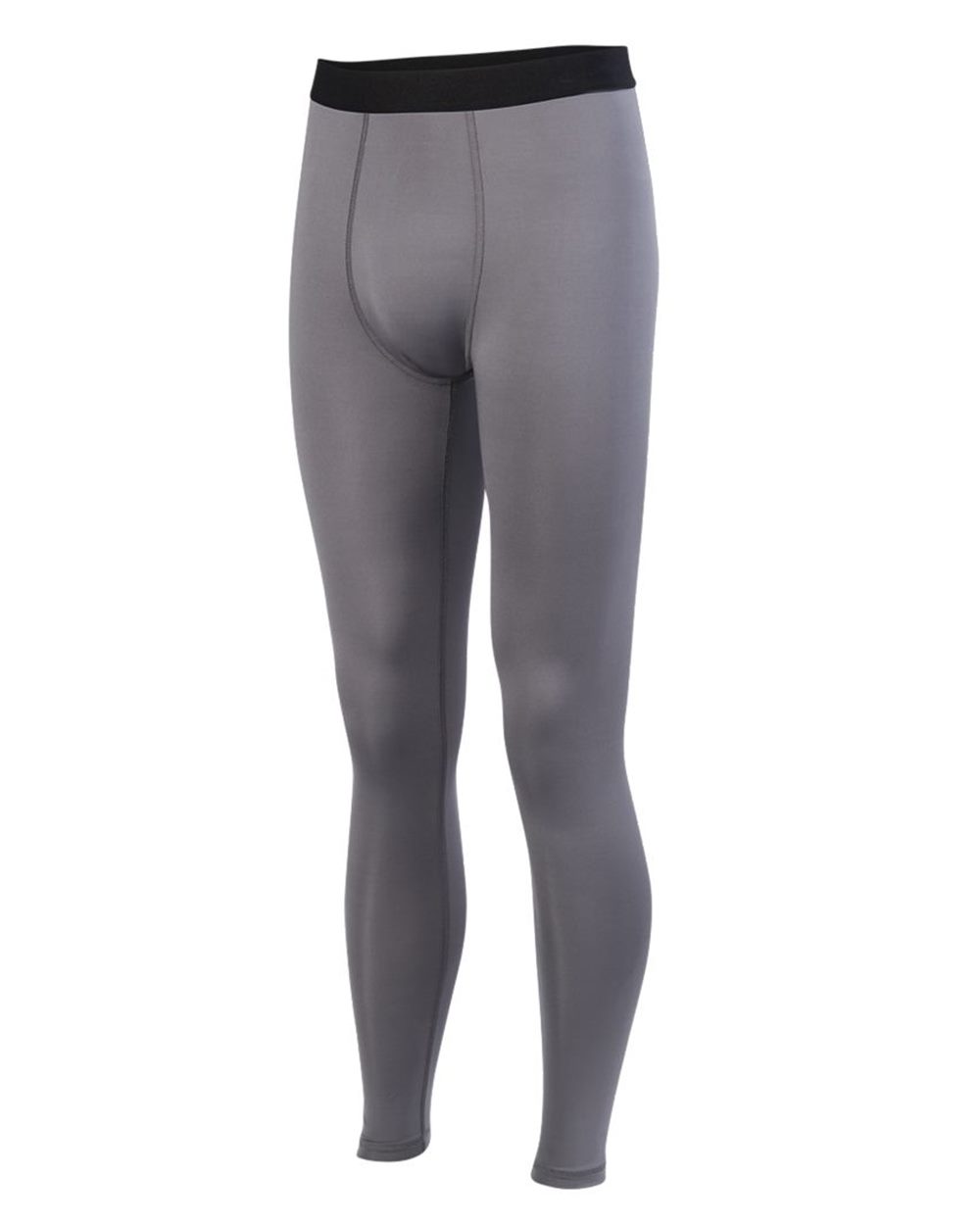 Augusta Sportswear Men's Hyperform Compression Tights —