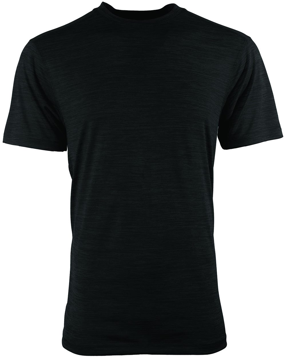 Augusta Sportswear Unisex Shadow Tonal Heather Training T-Shirt