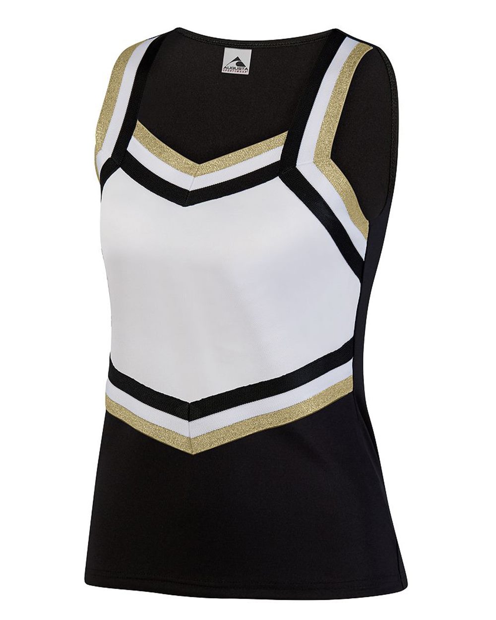 Augusta Sportswear Girls' Pike Cheer Shell