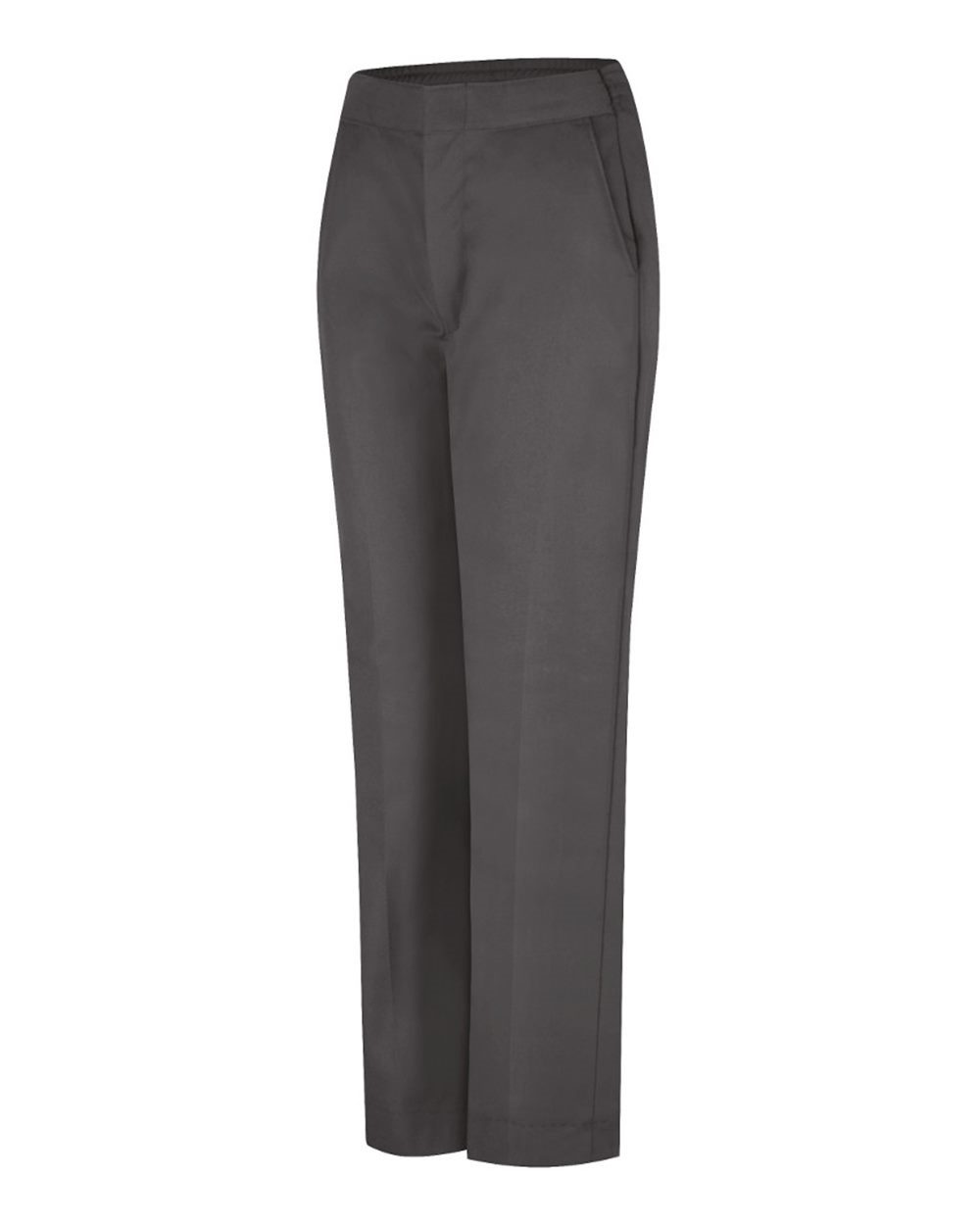 Red Kap Women's Half-Elastic Work Pants