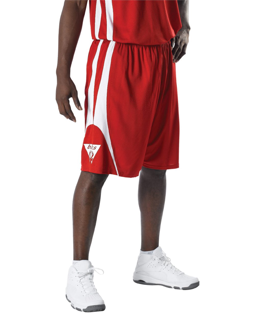 Alleson Athletic Youth Reversible Basketball Shorts