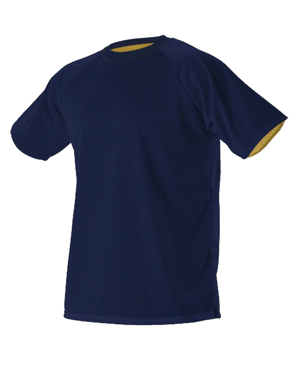 Badger Youth eXtreme Mesh Reversible Jersey
