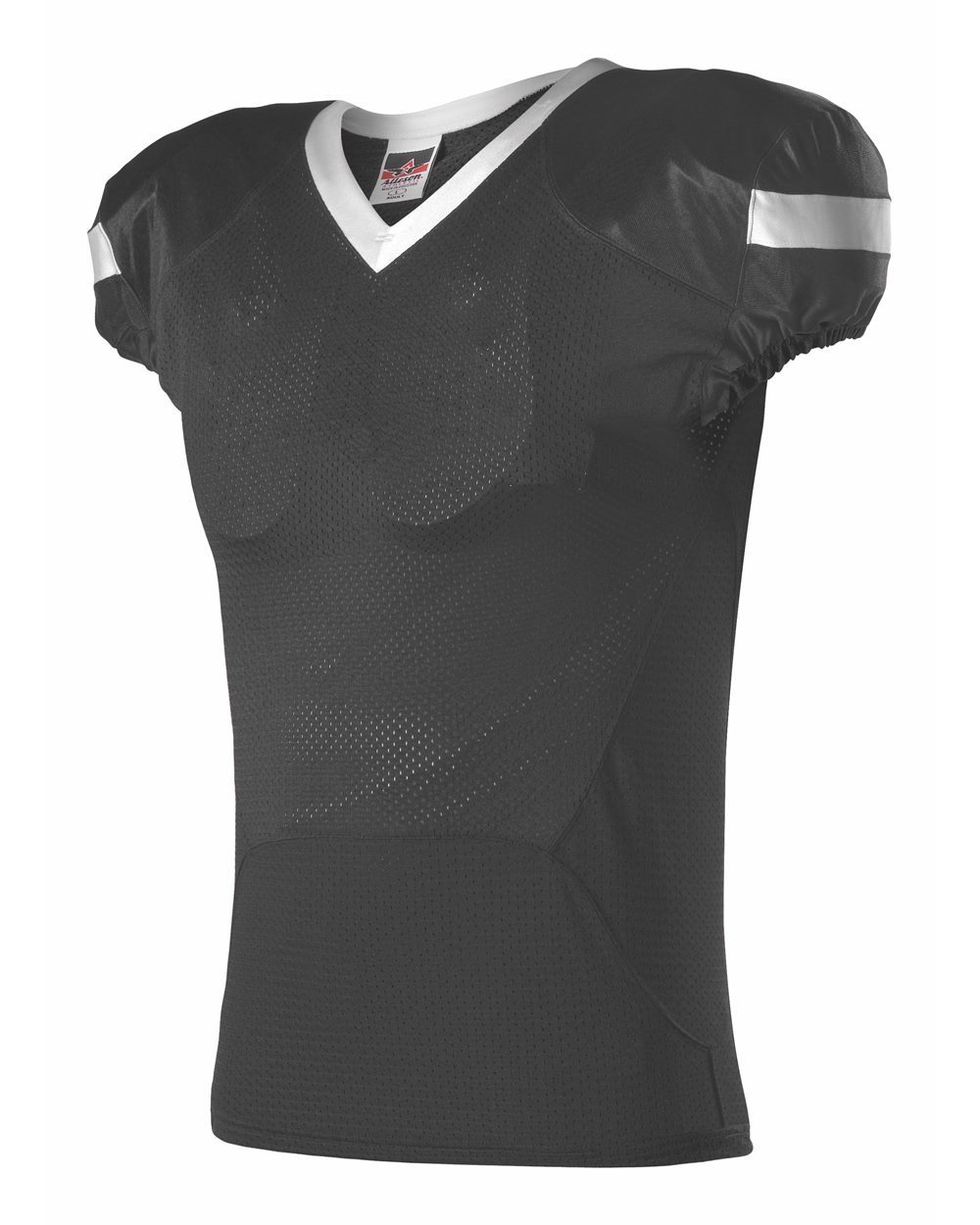 Alleson Athletic Pro Flex Cut Belt Length Football Jersey