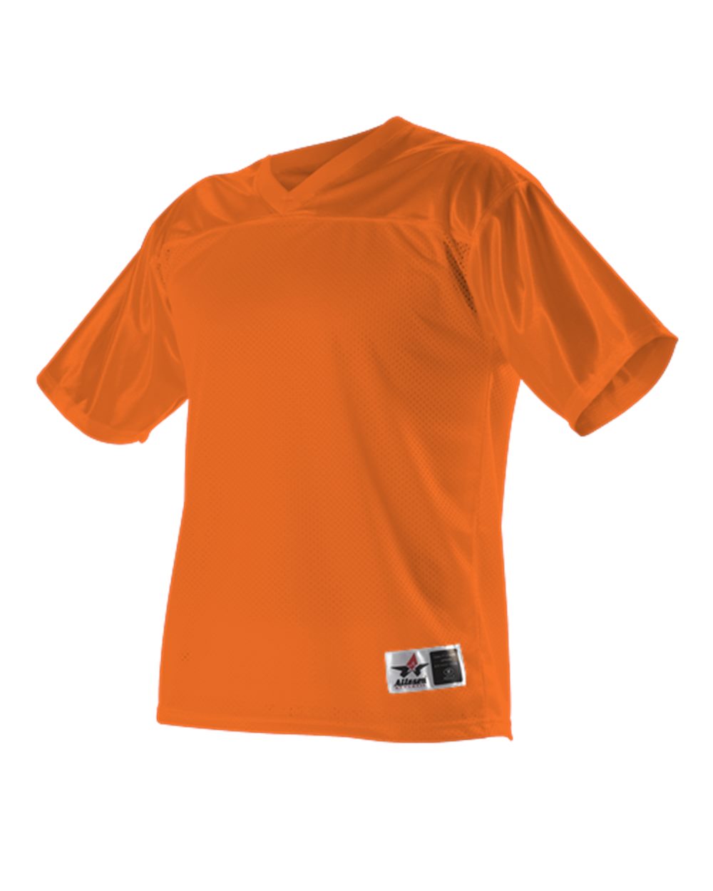 Alleson Athletic Youth Fanwear Football Jersey —