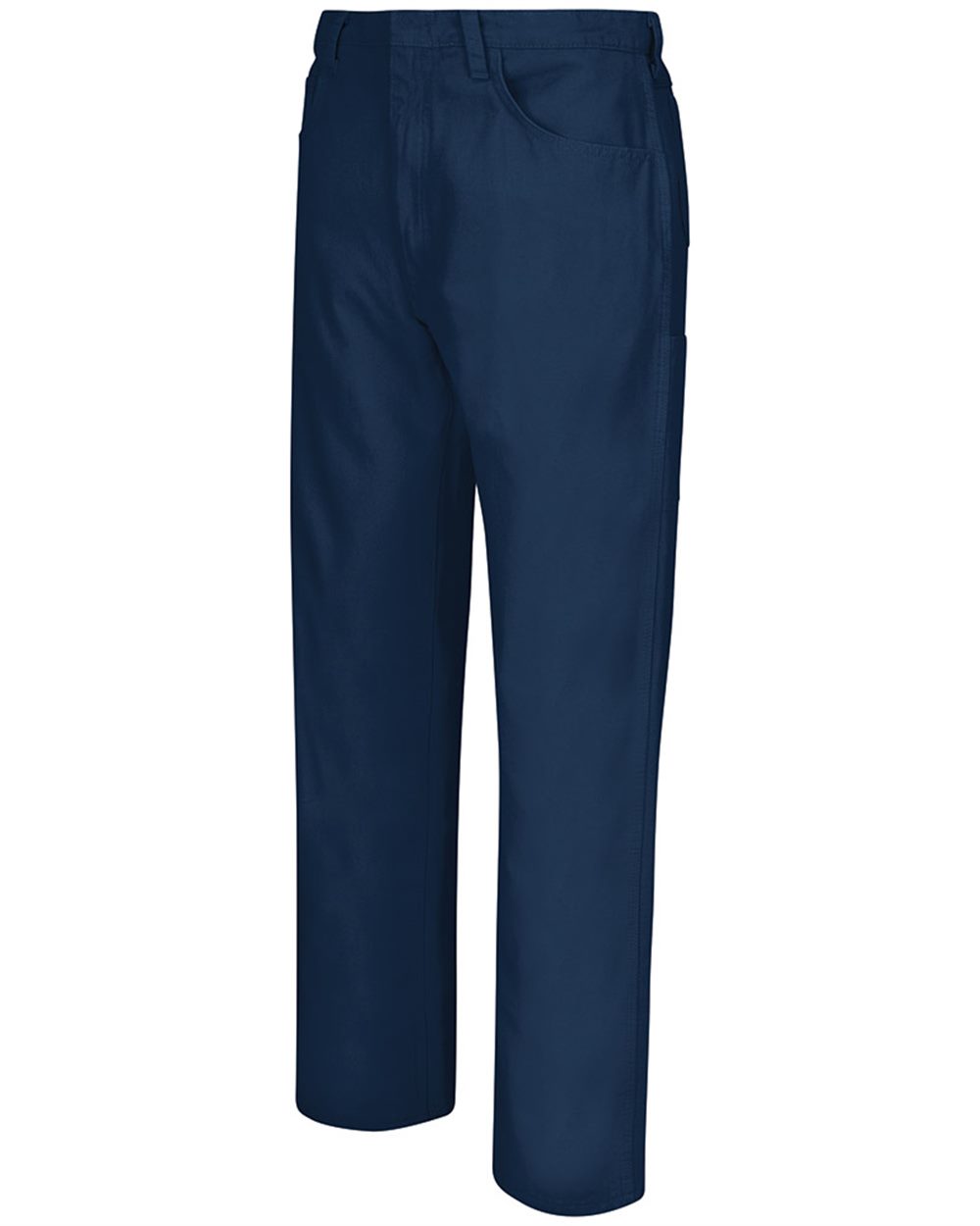 Bulwark Men's Loose Fit Midweight Canvas Jean - EXCEL FR® ComforTouch® - 8.5 oz.