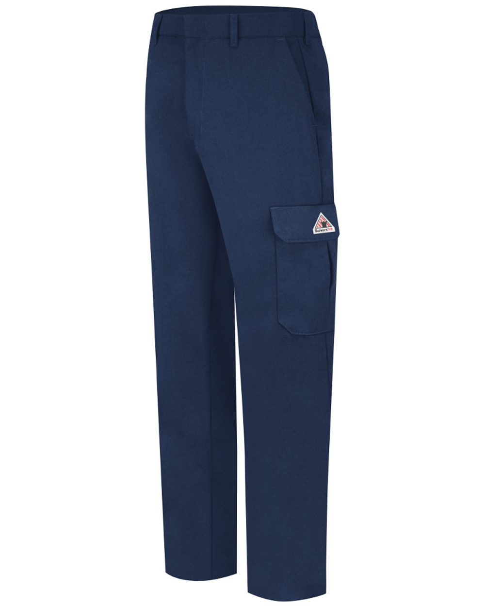 Bulwark Men's Cargo Pocket Work Pants - ComforTouch