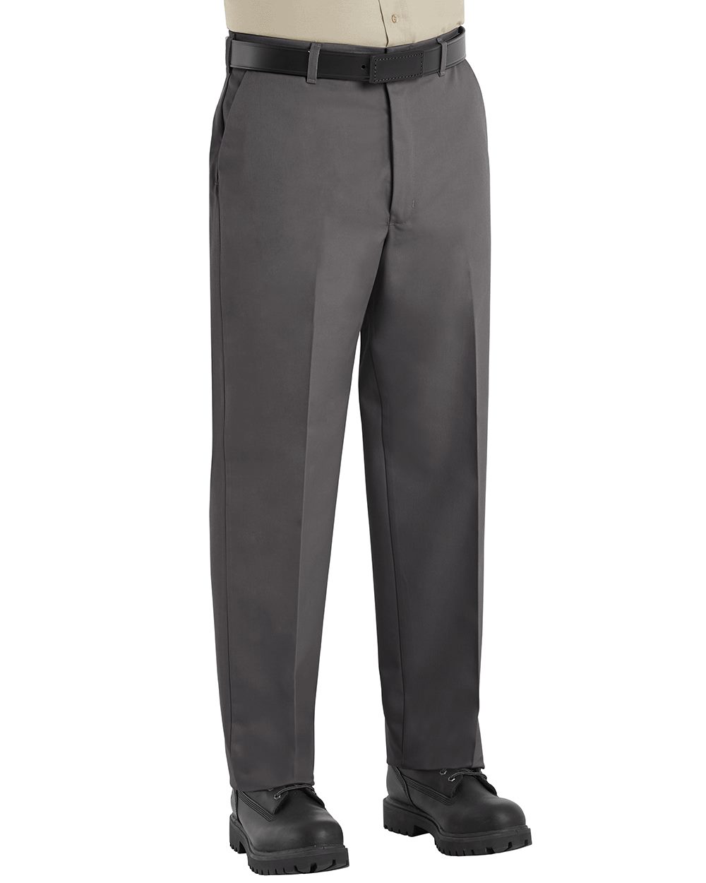 Red Kap Men's Extended Sizes Red-E-Prest® Work Pants