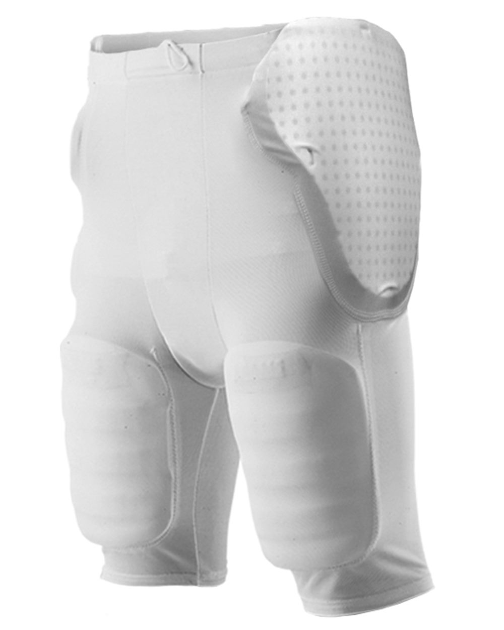 Alleson Athletic Men's Five Pad Football Girdle