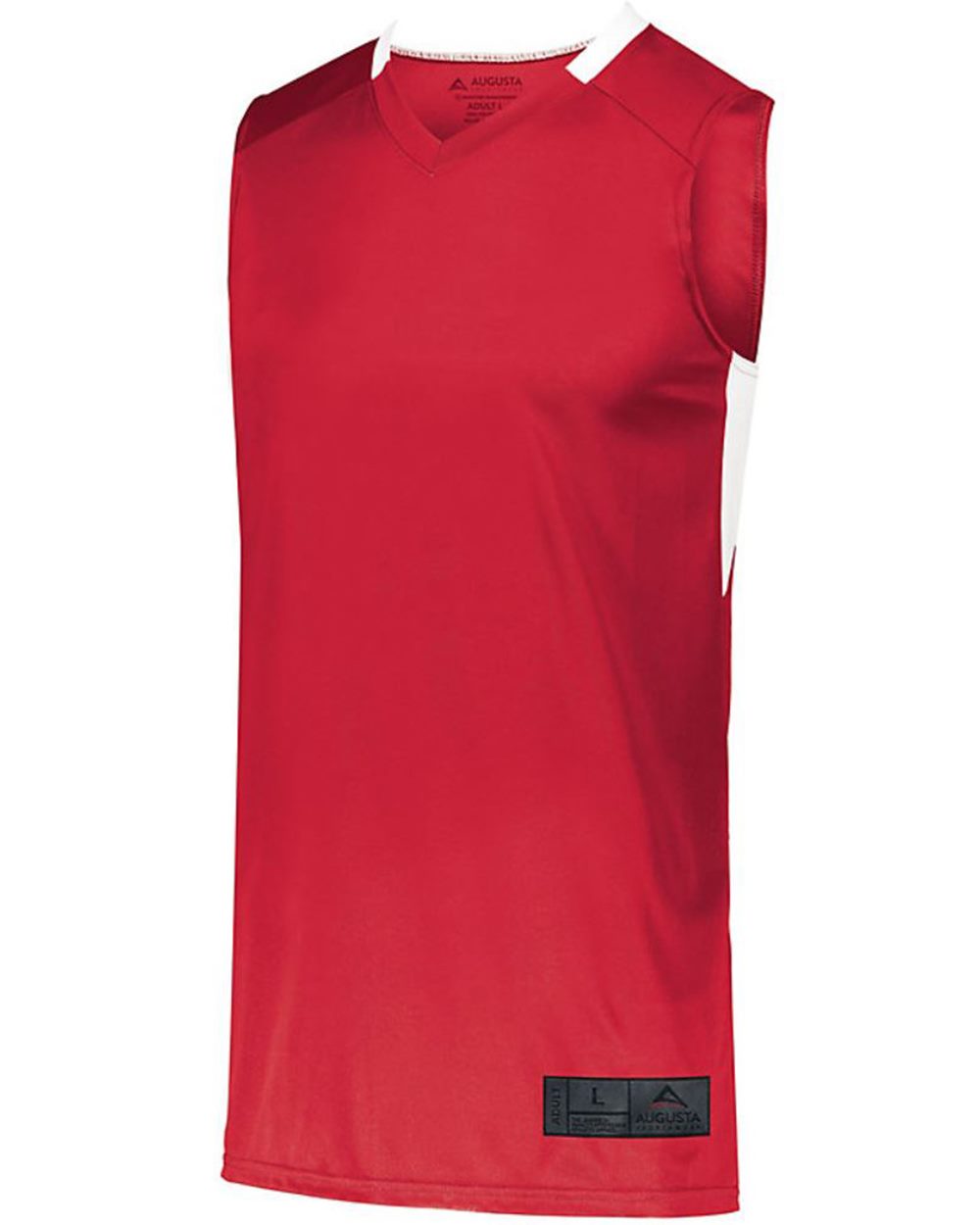 Augusta Sportswear Youth Step-Back Basketball Jersey